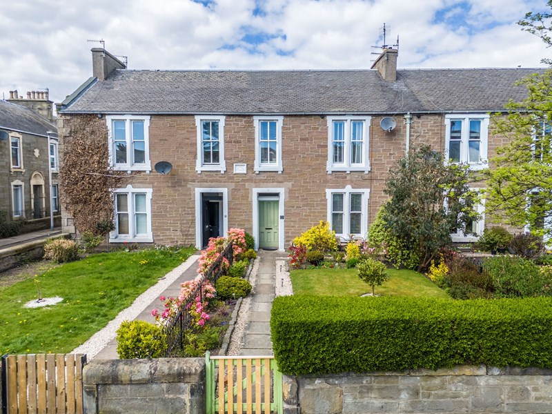 Castle street broughty ferry, tspc top 10 homes May 2024